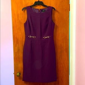 Tahari Dress